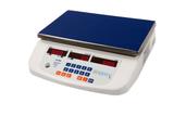 Balança Computadora Led com Bateria - C6 Md 6/15kg - Welmy