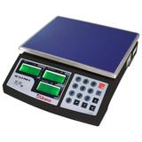 Balança Computadora - Pop-S - Us 15Kg/5g - Selo Inmetro - Urano