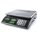 Balança Computadora Prix 3 Fit com Bateria 15 kg Toledo
