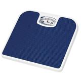 Balança Corporal Banheiro Academia Consultório Analógica Anti Derrapante Até 130kg - G-tech