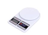 Balança Cozinha Digital 10 kg Cozinha Inteligente - CK1253 - Fernet - CLK 001