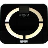 Balança De Análise Corporal Slimtop-180 Balmak