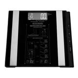 Balança de Banheiro BK55-BR Black Decker - Blackdecker
