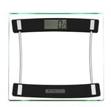 Balanca de banheiro black decker bk35-br - Blackdecker