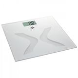 Balanca de Banheiro Digital 150KG Cinza Brasfort