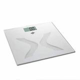 Balança de Banheiro Digital 150KG Cinza Brasfort