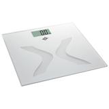 Balanca de Banheiro Digital 150KG Cinza Brasfort