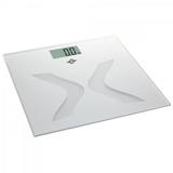Balança de Banheiro Digital 150Kg Cinza BRASFORT