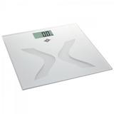 Balanca de Banheiro Digital 150KG Cinza Brasfort