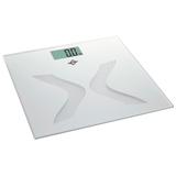 Balança De Banheiro Digital Automática 150kg Cinza 56949 Brasfort