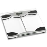 Balança de Banheiro Digital de Vidro Para até 150Kg Bal150 - Cadence