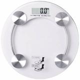Balança De Banheiro Digital Vidro Temperado Até 180 Kg - Samalar import