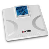 Balança de bioimpedância Taurus Kikos