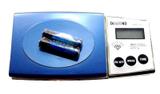 Balança De Bolso Digital Diamond 500 G