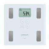 Balança de Controle Corporal HBF-214 Digital com Bioimpedância - Omron