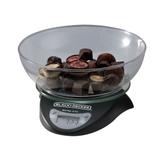 Balança de Cozinha Black+Decker BC250 c/ capacidade até 3 KG