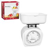 Balança de Cozinha Capacidade 5 Kg - Art house