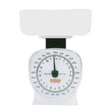 Balança de Cozinha Compacta 5 Kg Branca Apollo