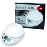 Balança de Cozinha Digital 5 kg - Cardosoutl