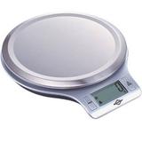 Balança De Cozinha Digital Auto Desliga 5 Kg Lcd Brasfort