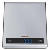Balança de cozinha digital capacidade 5 kg - Tramontina