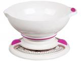Balança de Cozinha Manual Casambiente - BAL001 1g até 3kg
