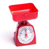 Balança De Cozinha Para Alimentos Analógica 5 Kg Dasshaus