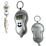 Balança De Gancho Portátil Digital - Stc01 - Pesa Até 50kg - Ebai brasil
