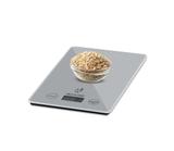 Balança de Precisão Digital 5 Kg Prata Multilaser CE111