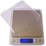 Balança de Precisão para até 2Kg Precisão de 0,1g JY30 - Pdo