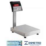 Balança de Recebimento de Mercadoria Ramuza DP 150