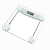 Balança de Uso Pessoal Digital de Vidro 210Q - Supermedy