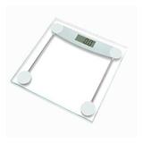 Balanca De Vidro Temperado para Banheiro Fitness ate 180k-Retangular - Rpc