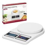 Balanca Digital 10kg Branca - Art house