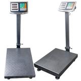 Balança Digital 150kg - Plataforma - Yabox