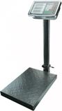 Balança Digital 150kg - Plataforma - Yabox