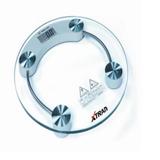 Balança Digital 150KG - XT-205 - Xtrad