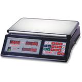 Balança Digital 15kg Bateria Max DST15CD - Triunfo