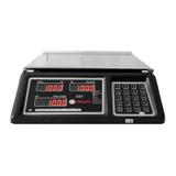 Balança Digital 30kg c/ Bateria DST30CDM - Triunfo