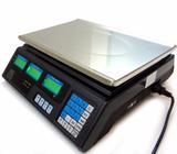 Balança Digital 40kg Pesar Comida Refeição Marmita Com Tara - Yabox