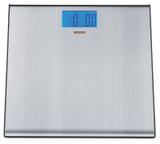 Balança digital aço inox para banheiro - Tramontina