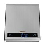 Balanca Digital Aço Inox Para Cozinha - Tramontina