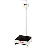 Balança Digital Antropométrica 200Kg - BK-200FAN - Selo Inmetro - Balmak