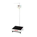 Balança Digital Antropométrica BK-300FAN 300kg Balmak
