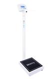 Balança Digital Antropômetro 200kg 50g W200 A - INMETRO - Welmy