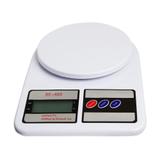 Balança Digital até 10Kg B-Max SF-400