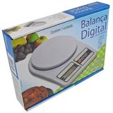 Balança Digital até 10kg - Gama ud