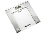 Balança Digital até 150kg Antiderrapante Mondial - BL 03