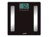 Balança Digital até 150kg com Medidor de Gordura - Medição de Água Corporal - G-Tech BALGLPRO