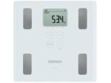 Balança Digital Até 150Kg IMC Vidro Temperado - Omron HBF- 214
